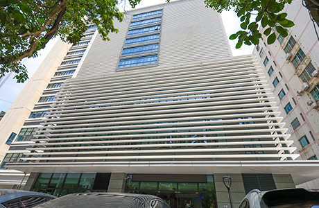 珠海市人民醫院口腔醫學中心